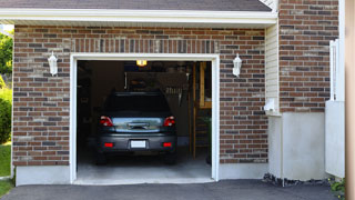 Garage Door Installation at Duarte, California