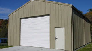 Garage Door Openers at Duarte, California